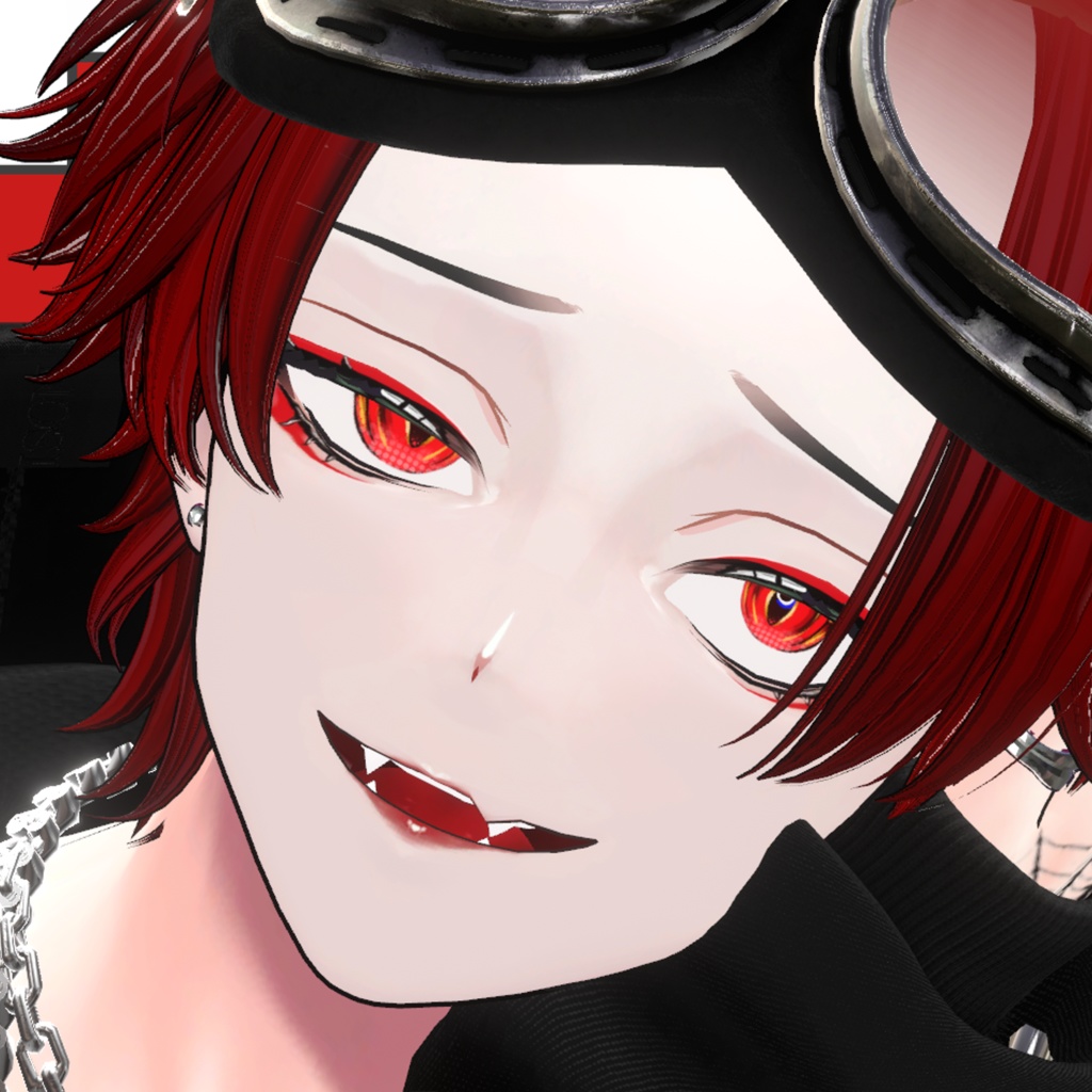 【狛乃】POPcolorテクスチャ【アイテクスチャ付】