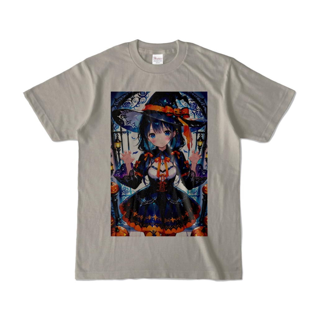 ハロウィン 魔女仮装