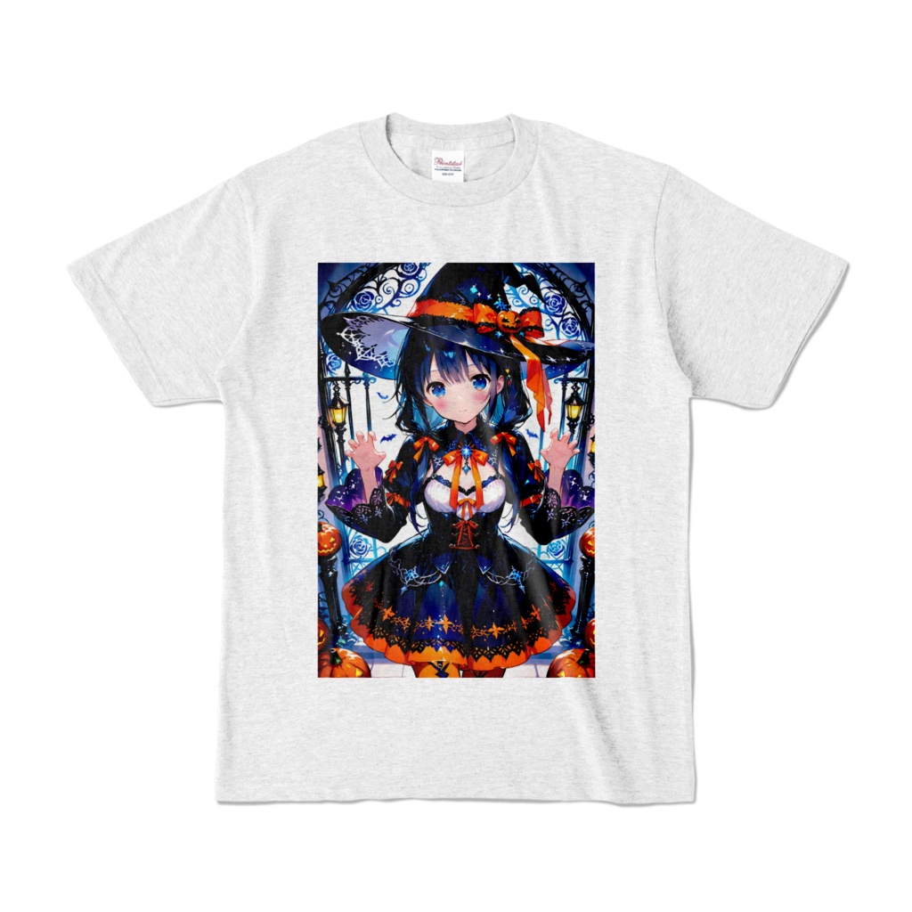 ハロウィン 魔女仮装
