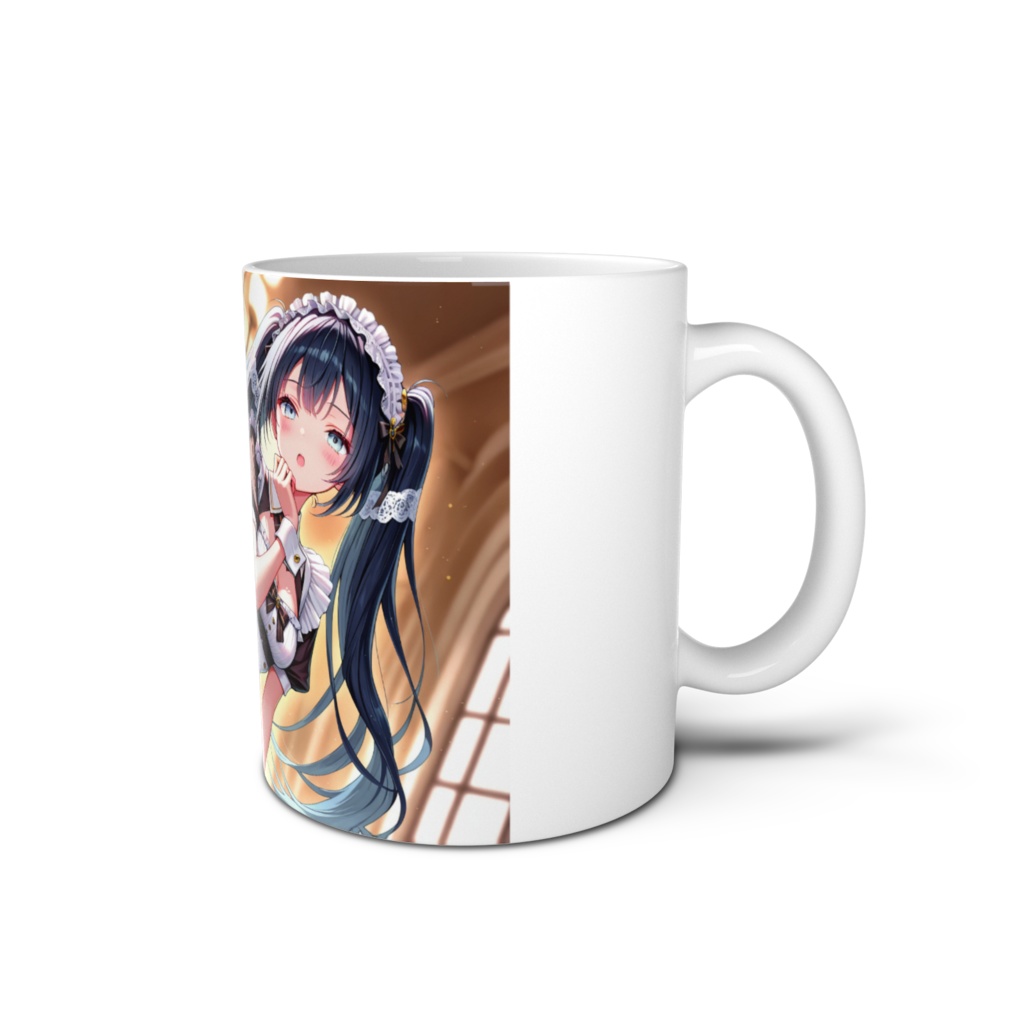 メイドさん