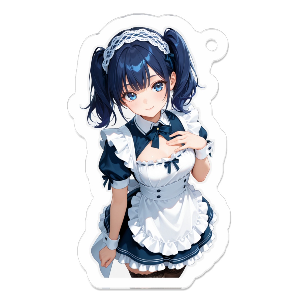 サユラちゃん