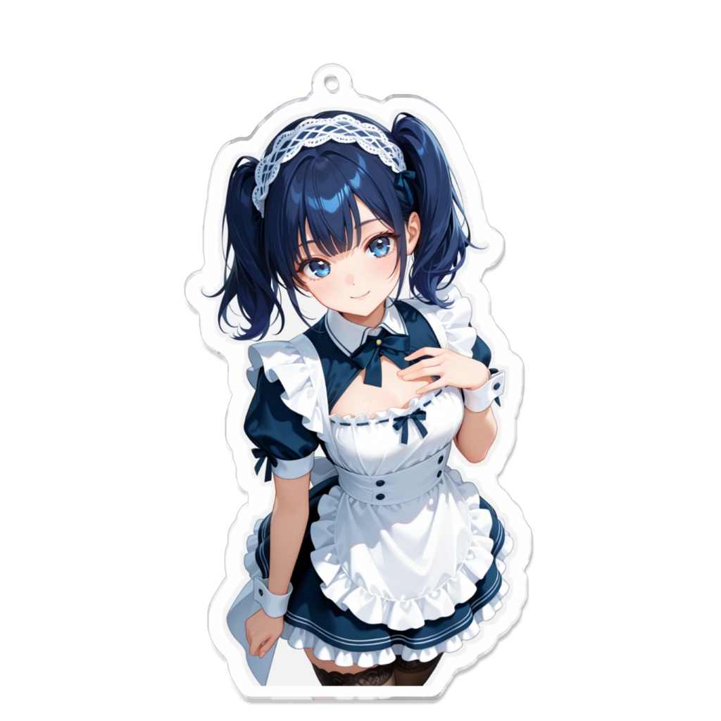 サユラちゃん
