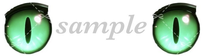 【Manuka対応】Manuka Honey cat eye texture マヌカハニー猫アイテクスチャ