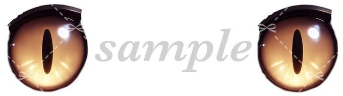 【Manuka対応】Manuka Honey cat eye texture マヌカハニー猫アイテクスチャ