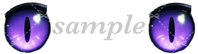 【Manuka対応】Manuka Honey cat eye texture マヌカハニー猫アイテクスチャ