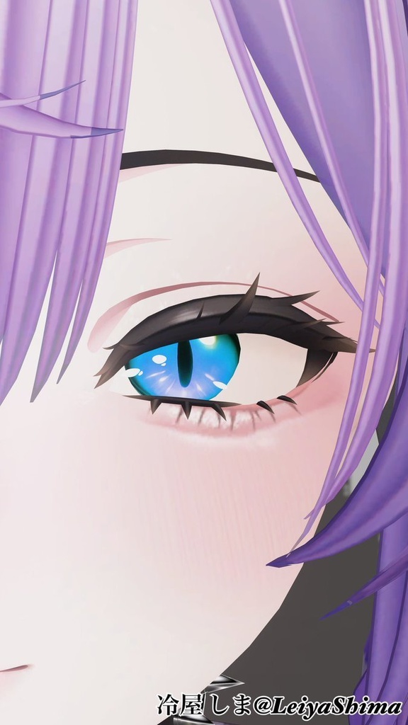 【Manuka対応】Manuka Honey cat eye texture マヌカハニー猫アイテクスチャ