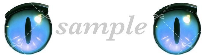 【Manuka対応】Manuka Honey cat eye texture マヌカハニー猫アイテクスチャ