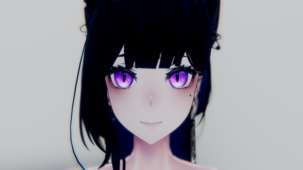 【Lasyusha ラシューシャ対応】Manuka Honey cat eye texture マヌカハニー猫アイテクスチャ