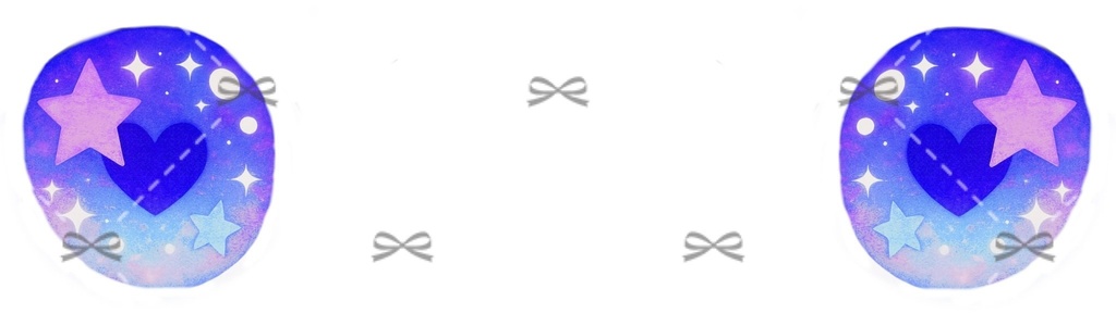 【Manuka マヌカ対応】コットンキャンディーアイテクスチャ Cotton Candy Eye Texture