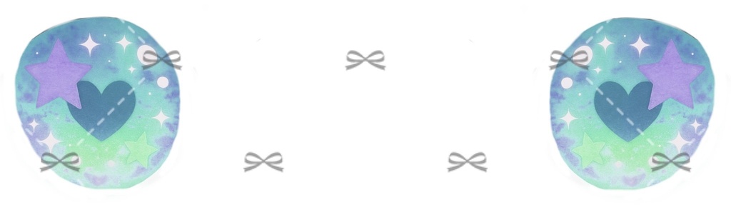 【Manuka マヌカ対応】コットンキャンディーアイテクスチャ Cotton Candy Eye Texture