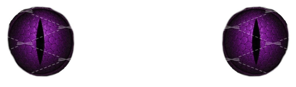 【Manuka マヌカ対応】蛇アイテクスチャ Snake eye texture