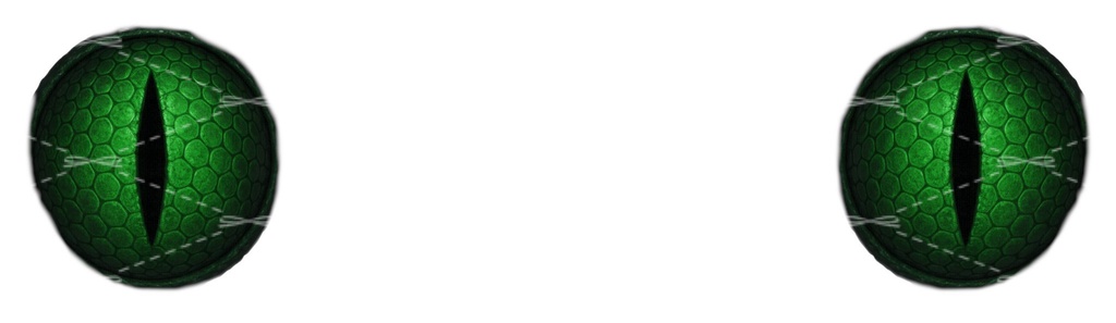 【Manuka マヌカ対応】蛇アイテクスチャ Snake eye texture