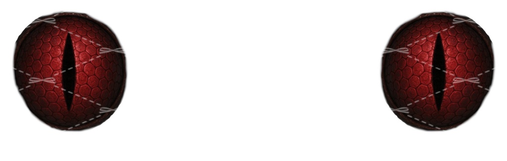 【Manuka マヌカ対応】蛇アイテクスチャ Snake eye texture