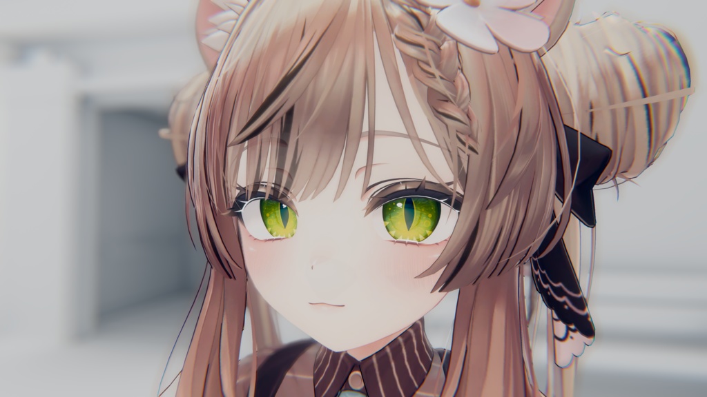 【5 avatar 対応】shark eye texture 【rurune Manuka Shinra Komano Lasyusha】