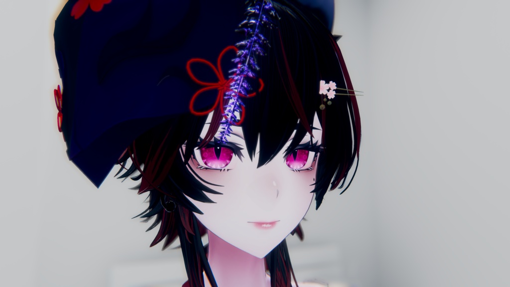 【5 avatar 対応】shark eye texture 【rurune Manuka Shinra Komano Lasyusha】