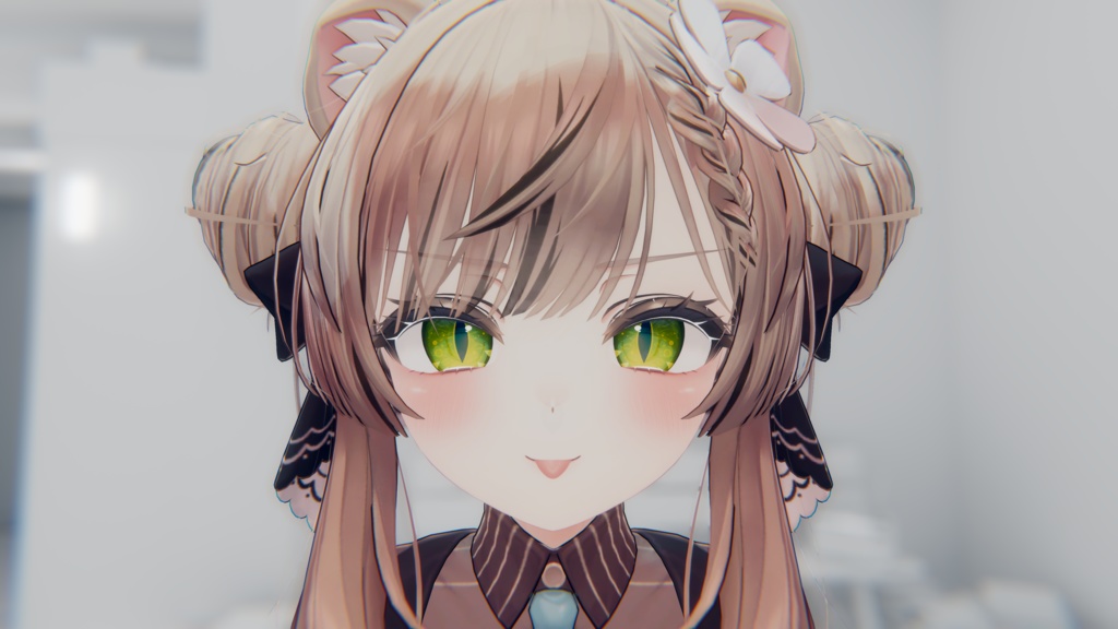 【5 avatar 対応】shark eye texture 【rurune Manuka Shinra Komano Lasyusha】