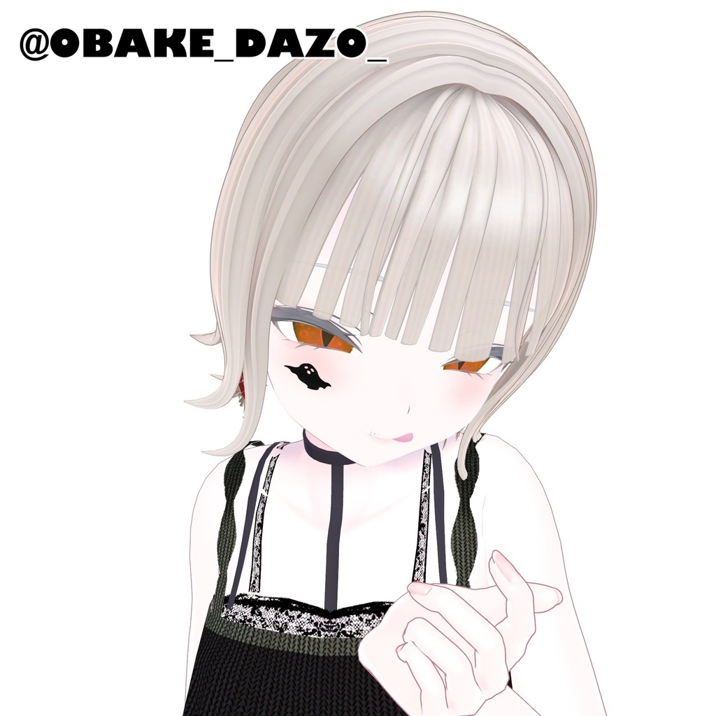 Halloween Tattoo ハロウィンタトゥー