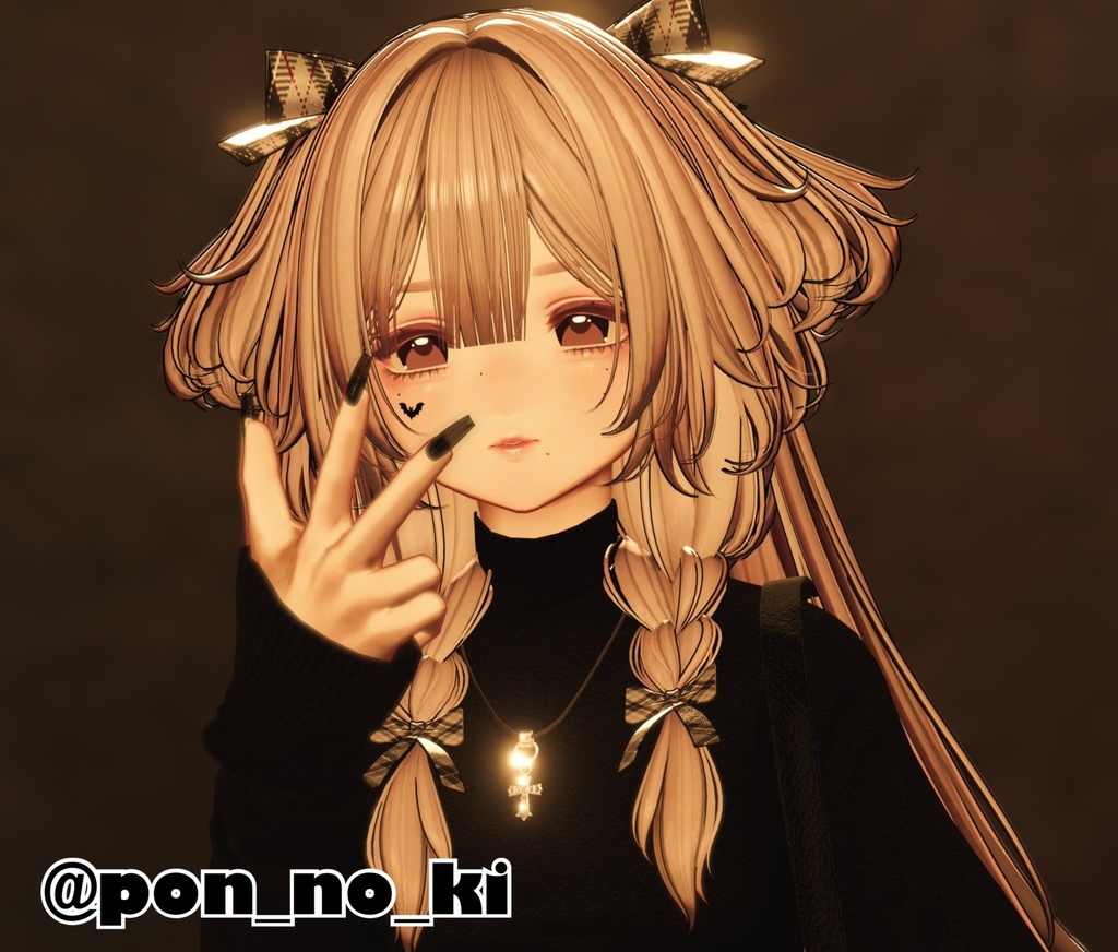 Halloween Tattoo ハロウィンタトゥー