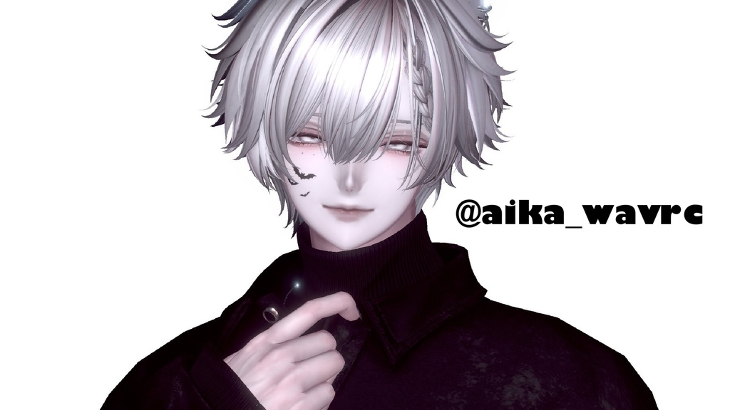 Halloween Tattoo ハロウィンタトゥー