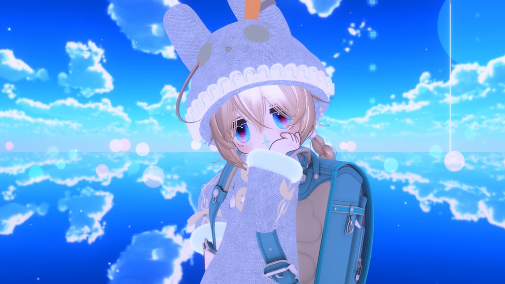 【kipfel キプフェル対応】makeup texture set