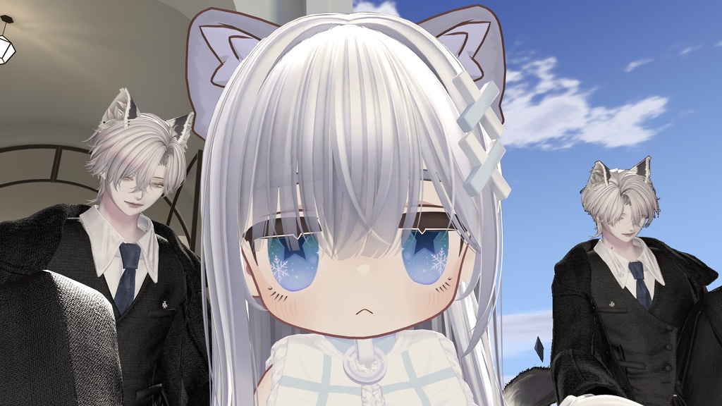 【kipfel キプフェル対応】makeup texture set