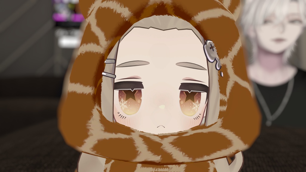 【kipfel キプフェル対応】makeup texture set