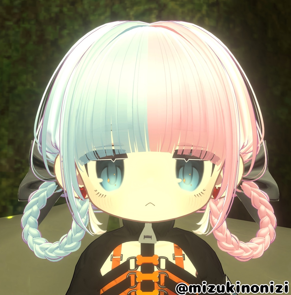 【kipfel キプフェル対応】makeup texture set