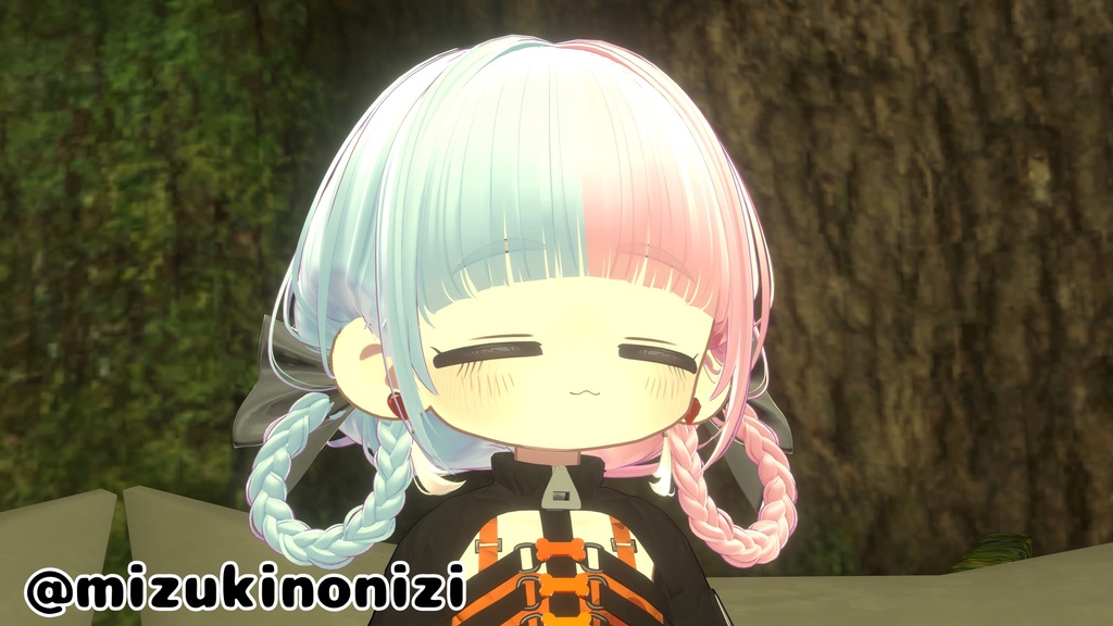 【kipfel キプフェル対応】makeup texture set