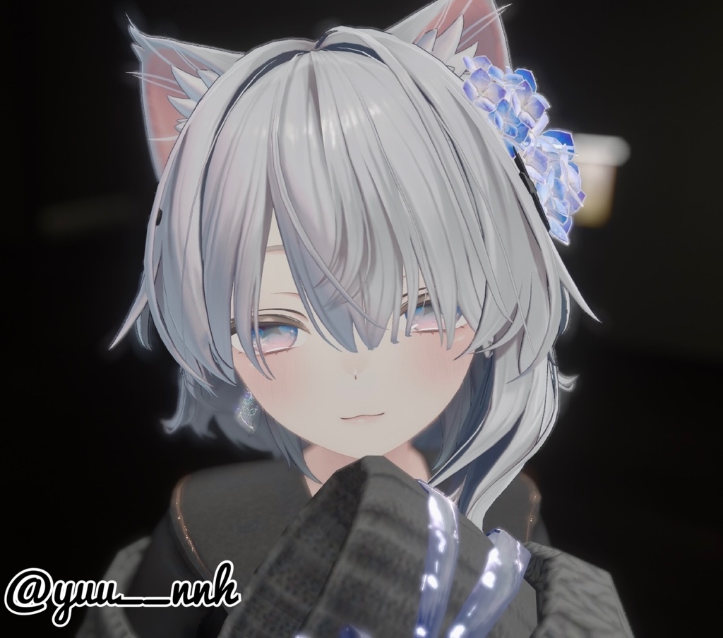 23日までAll sale!!【5 avatar 対応】Christmas snow Eye Texture