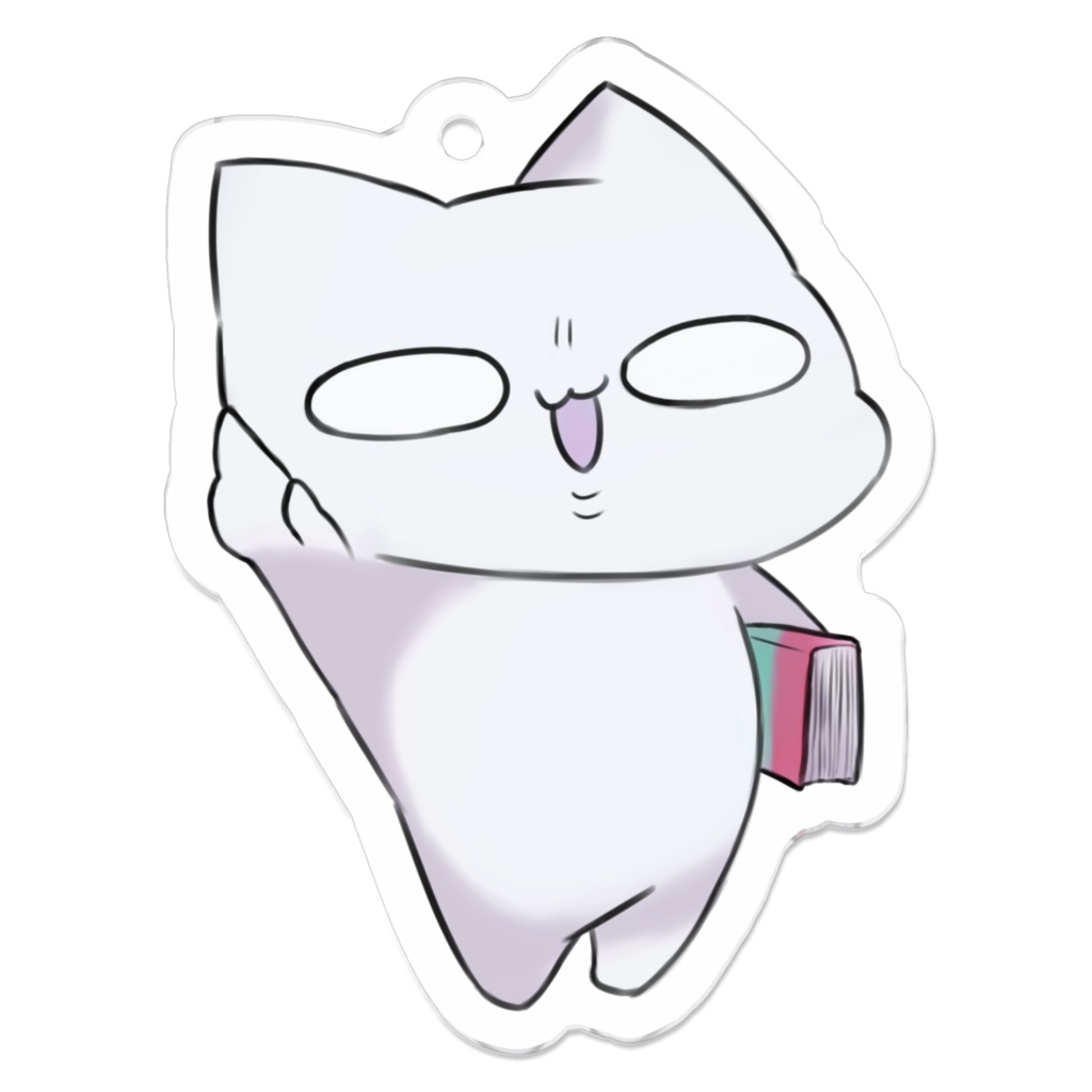 ﾈｺﾞ ゲームマスターの姿
