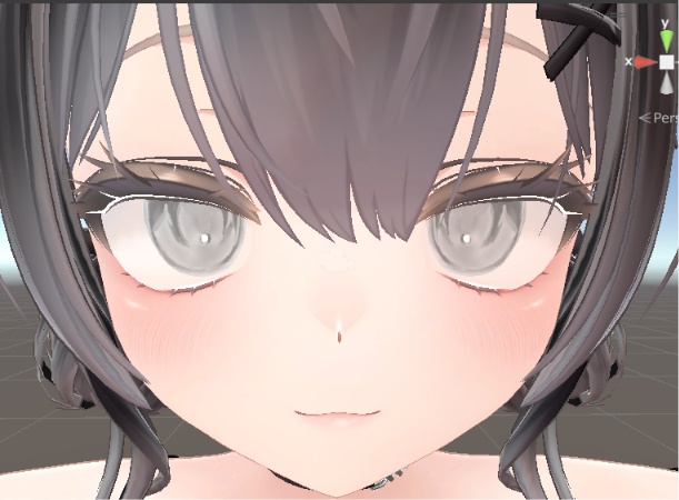 【free】てきとーまぬかのアイテクスチャ【無料】