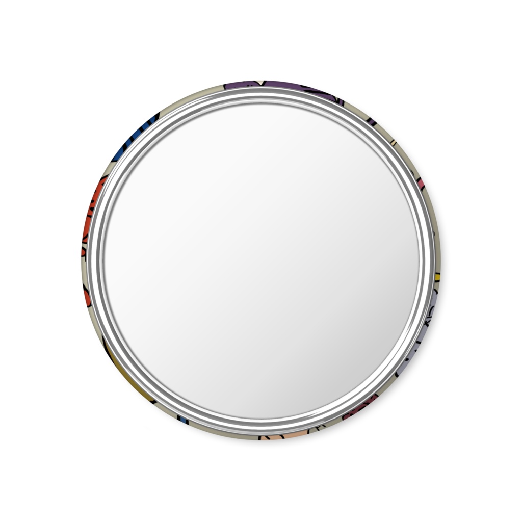 NEKOKAミラー (c-1)