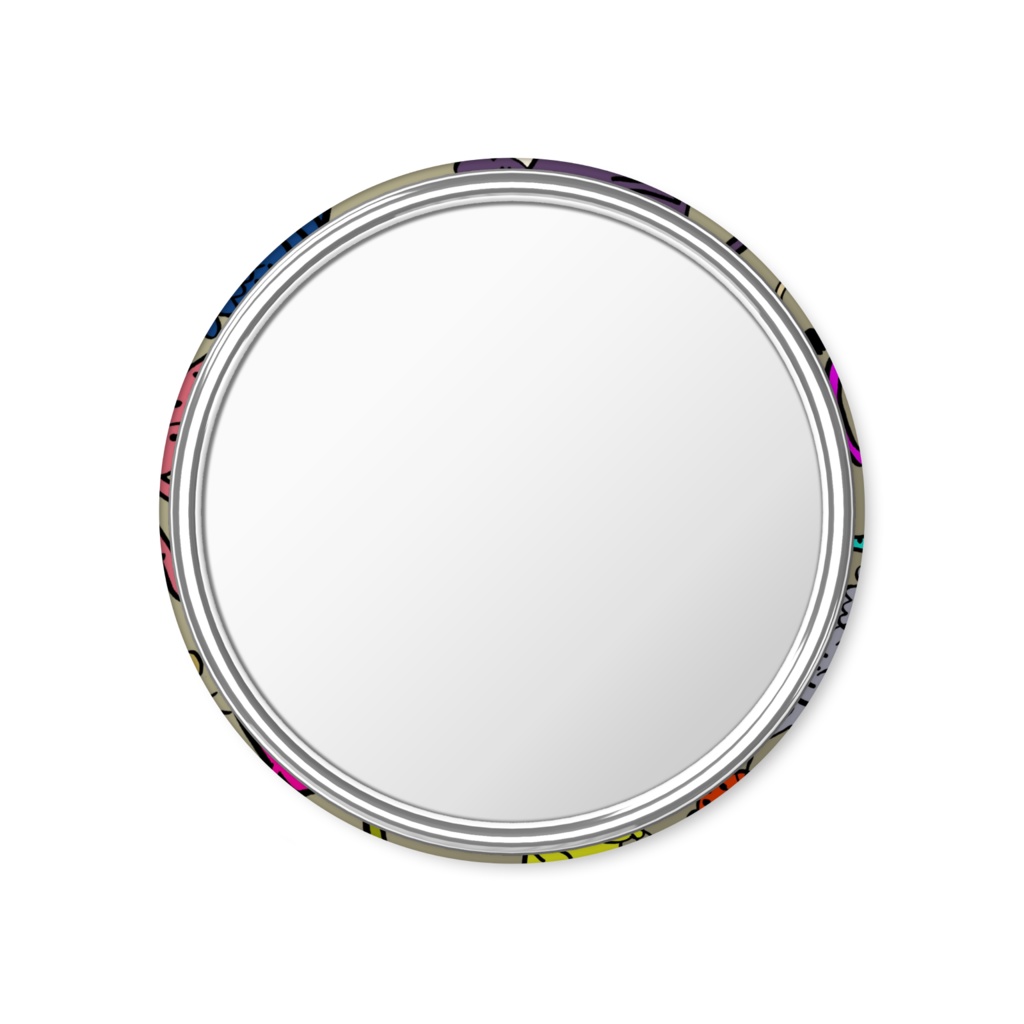 NEKOKAミラー (a-1)