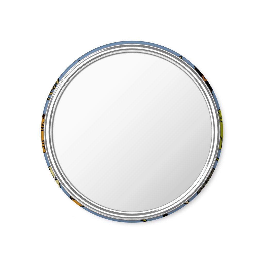 NEKOKAミラー (d-1)