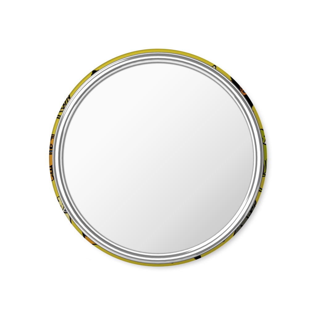 NEKOKAミラー (d-2)