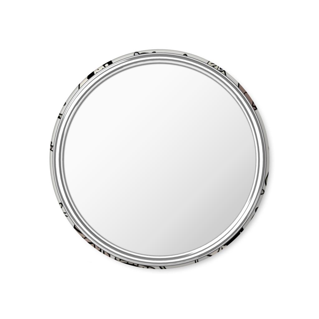 NEKOKAミラー (d-5)