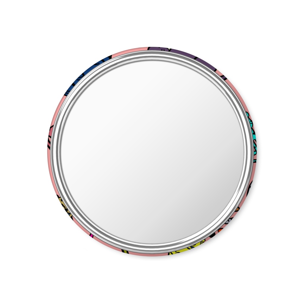 NEKOKAミラー (a-3)