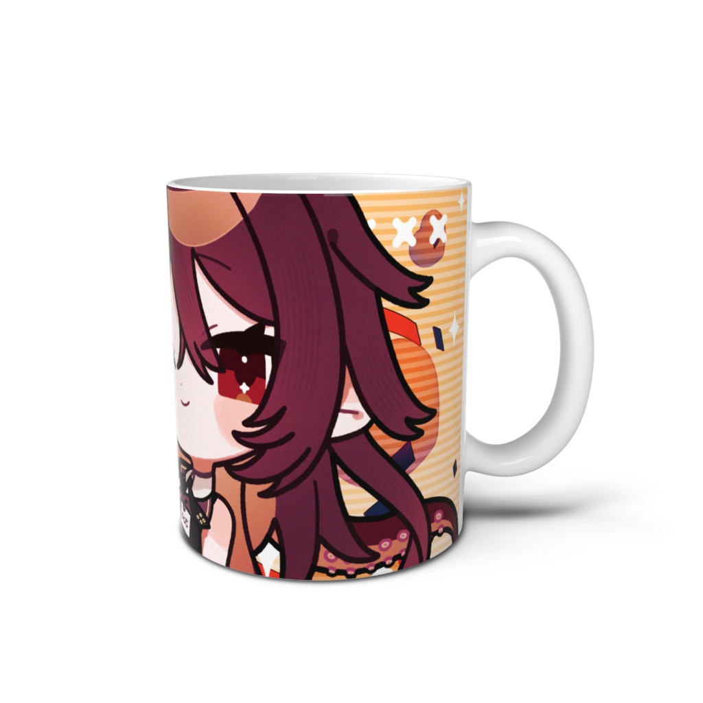 宍色恋路　マグ