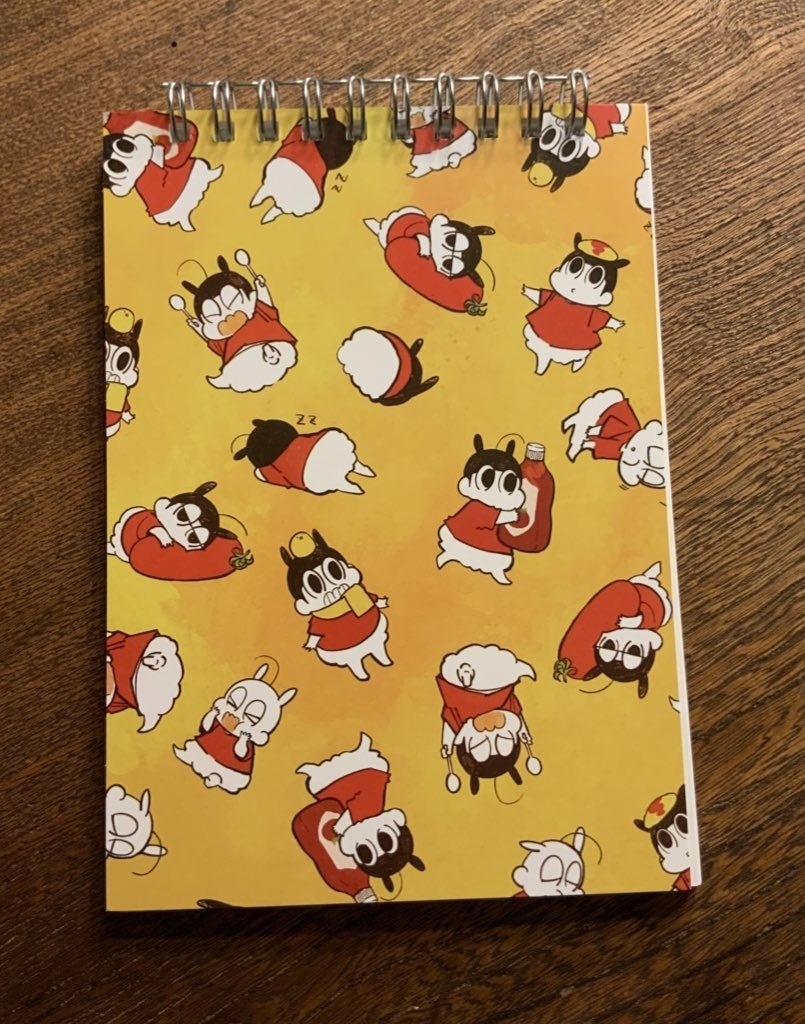 もちょっとケチャップ!