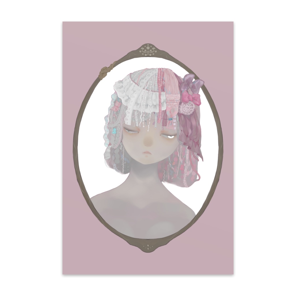 ひらひらしましょう