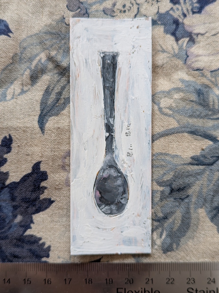 アクリル しおり