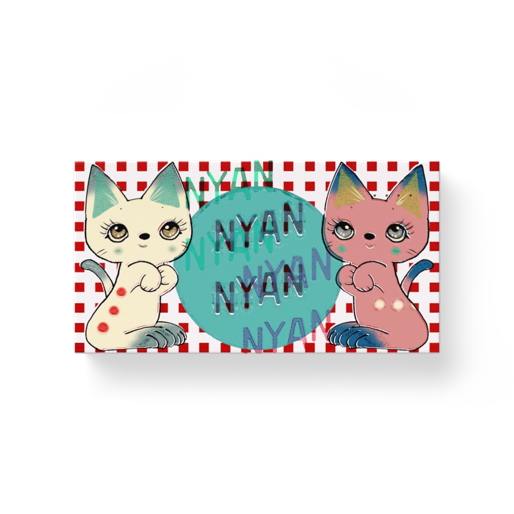 nyan nyan nyan
