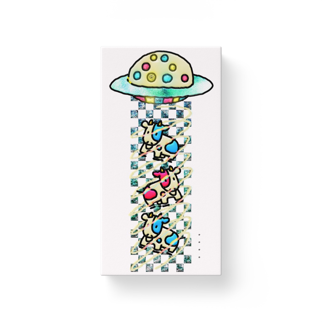 キャトルミューティレーション