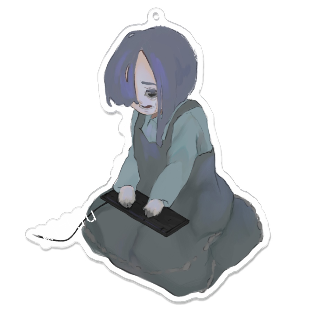 PCジャンキーヤギ