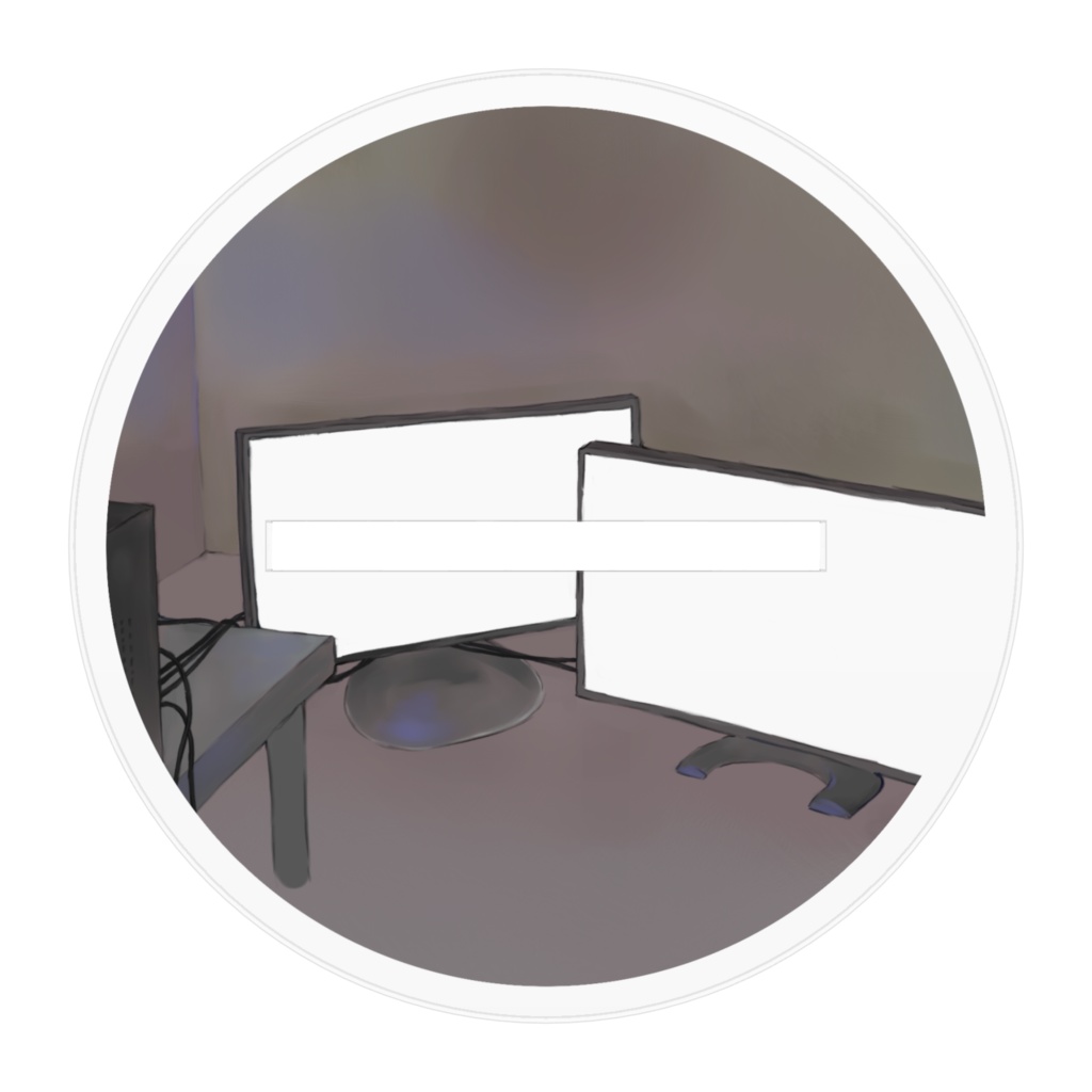 PCジャンキーヤギ