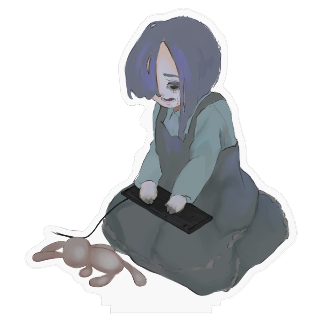 PCジャンキーヤギ