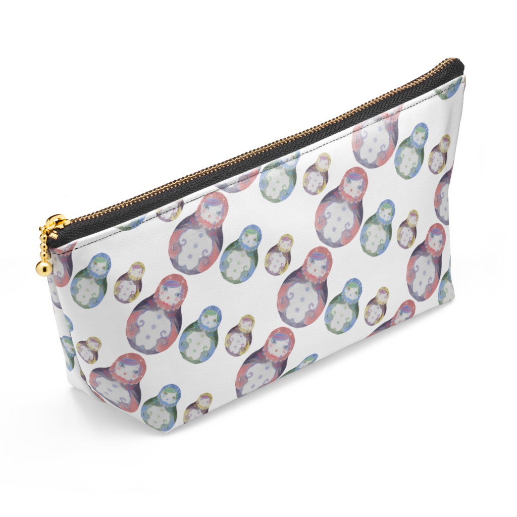 マトリョーシカ