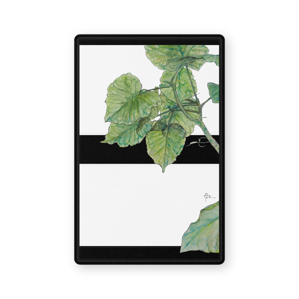 観葉植物