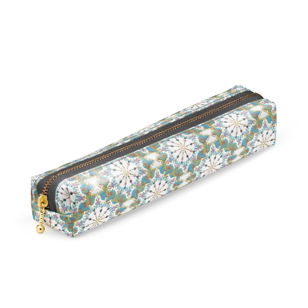 6月のイメージ ペンケース