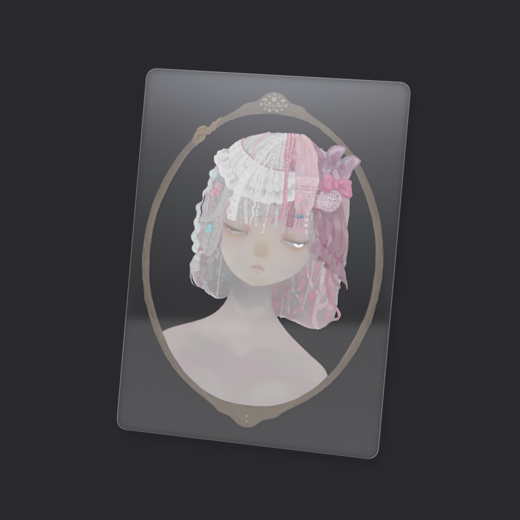 ひらひらしましょう